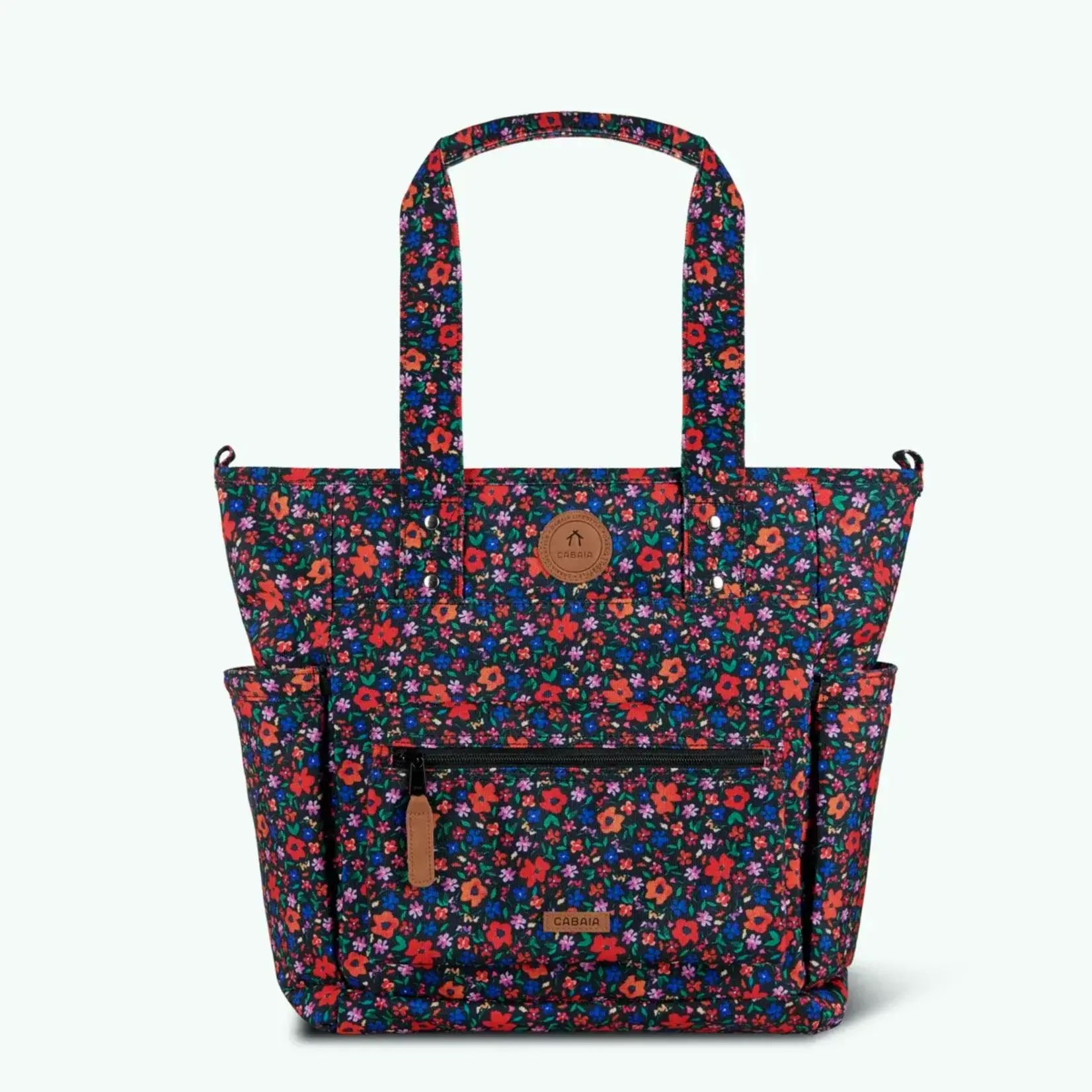 CABAIA CABAIA - Tote Bag Medium - Maupiti
