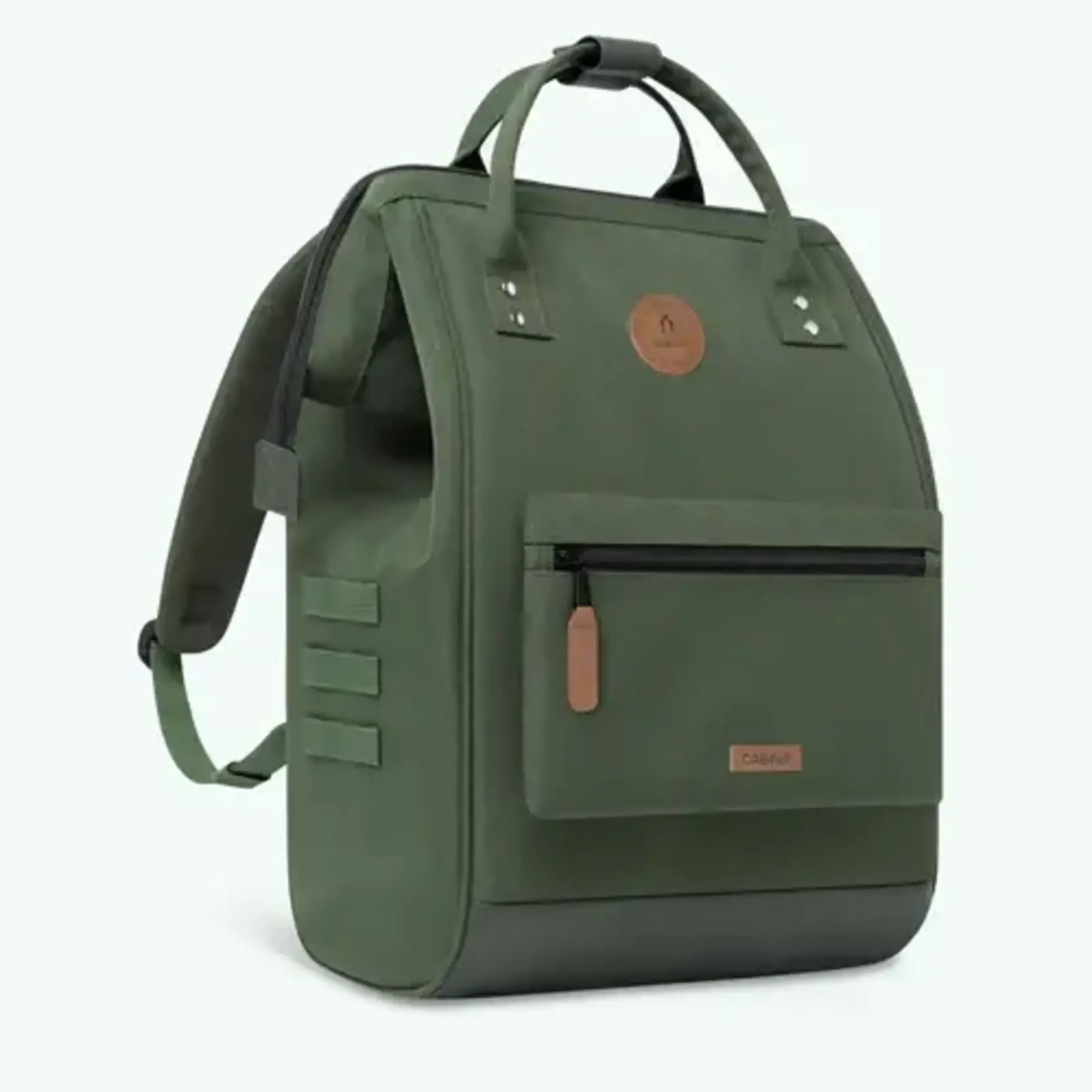 CABAIA CABAIA - Sac à dos Adventurer Large - Coromandel