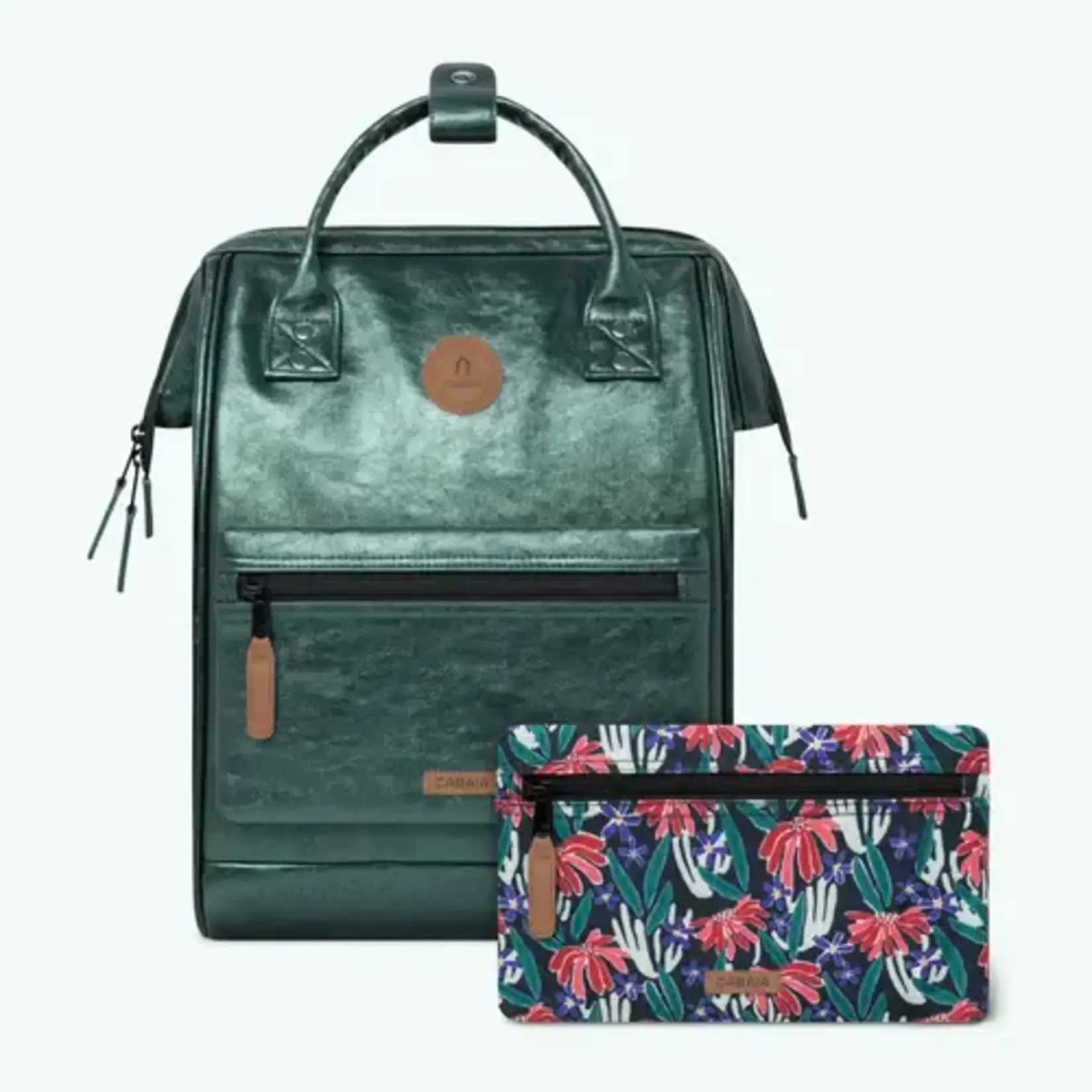 CABAIA CABAIA - Sac à dos Adventurer Medium - Lucerne