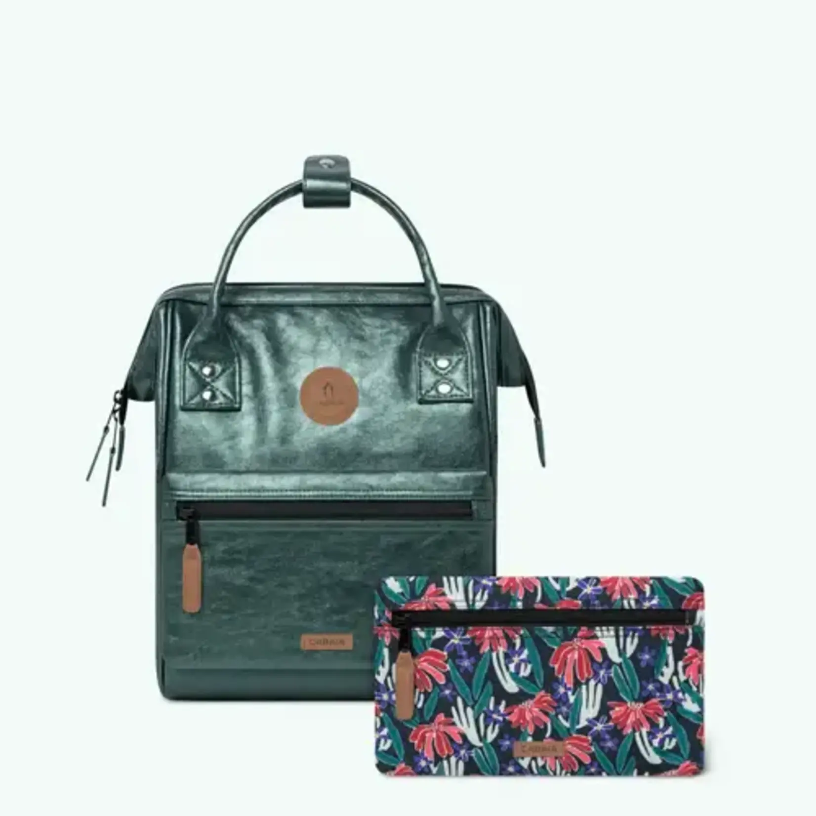 CABAIA CABAIA - Sac à dos Adventurer Small - Lucerne