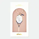 ALL THE WAYS TO SAY ALL THE WAYS TO SAY Porte-clés - Kiss my ace