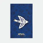 ALL THE WAYS TO SAY ALL THE WAYS TO SAY - Swallow Pin's