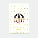 ALL THE WAYS TO SAY ALL THE WAYS TO SAY - Sous mon parapluie