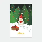 ALL THE WAYS TO SAY ALL THE WAYS TO SAY - Coeur Grincheux Pin's