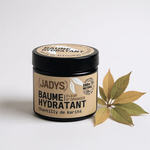 Jadys Cosmetics Jadys Cosmetics - Baume hydratant à la fleur d'oranger
