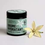 Jadys Cosmetics Jadys Cosmetics - Baume hydratant fouetté à l'Ylang-Ylang