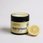 Jadys Cosmetics Jadys Cosmetics - Dentifrice - Citron et tea-tree