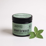 Jadys Cosmetics Jadys Cosmetics - Dentifrice - Menthe poivrée et tea-tree