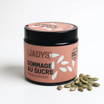 Jadys Cosmetics Jadys Cosmetics - Gommage au pamplemousse