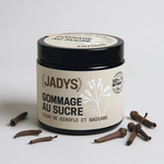 Jadys Cosmetics Jadys Cosmetics - Gommage girofle et badiane
