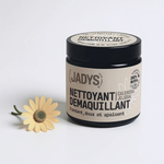 Jadys Cosmetics Jadys Cosmetics - Nettoyant & Démaquillant au calendula et jojoba
