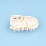 coucou suzette Coucou Suzette - Pince à cheveux Chat Persan