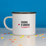 BIBICHE FAIT SON CIRQUE Bibiche fait son cirque - Vivons d'amour et de quéquettes