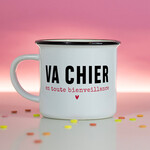 BIBICHE FAIT SON CIRQUE Bibiche fait son cirque - Va chier en toute bienveillance