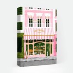 ALL THE WAYS TO SAY ALL THE WAYS TO SAY - Puzzle Pink Bakery
