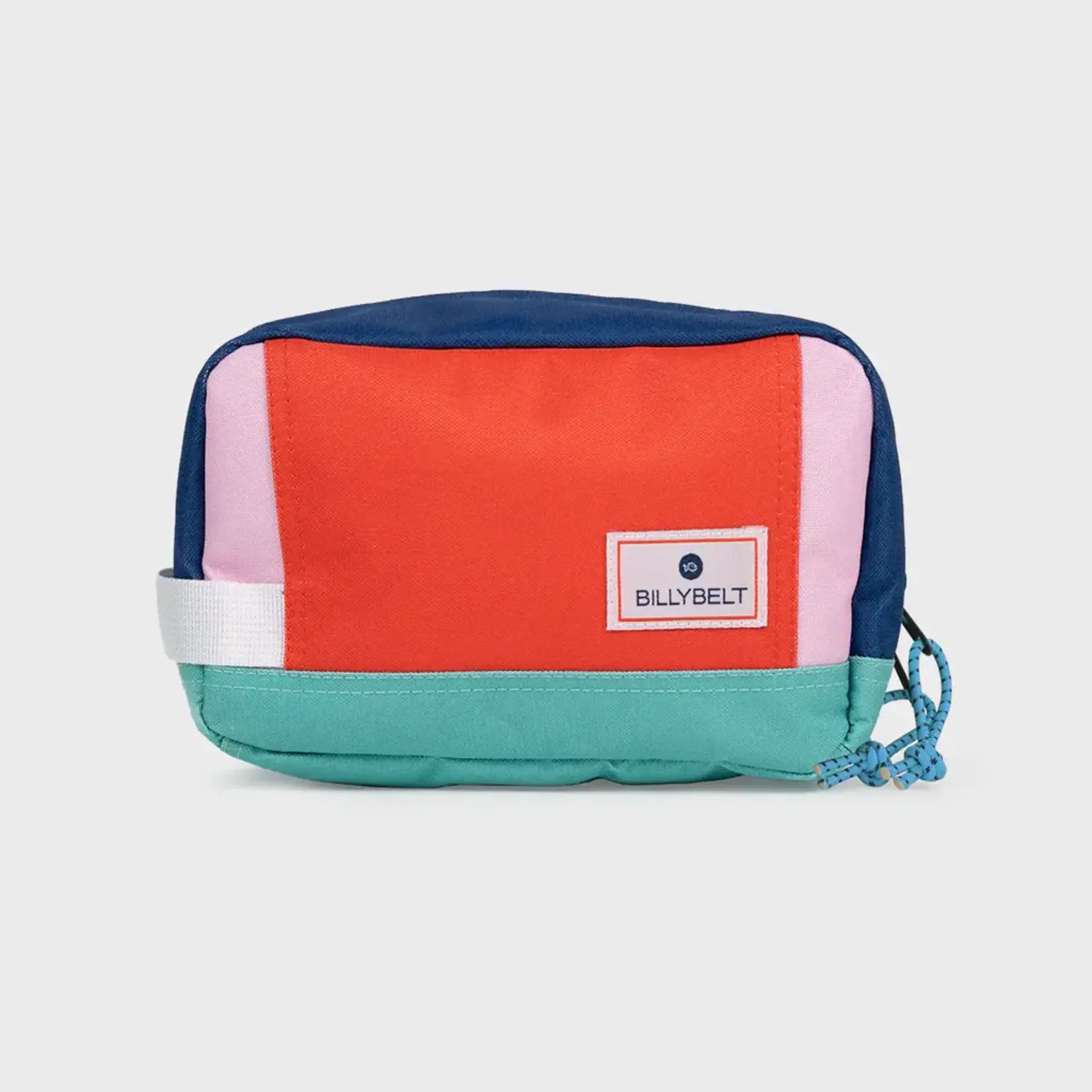 BILLYBELT BILLYBELT - trousse de toilette - Rouge marine