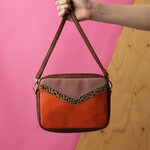 HOUSE OF DISASTER House of Distater - Sac à main - Guépard