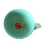 HOUSE OF DISASTER House of Disaster - tasse - renard