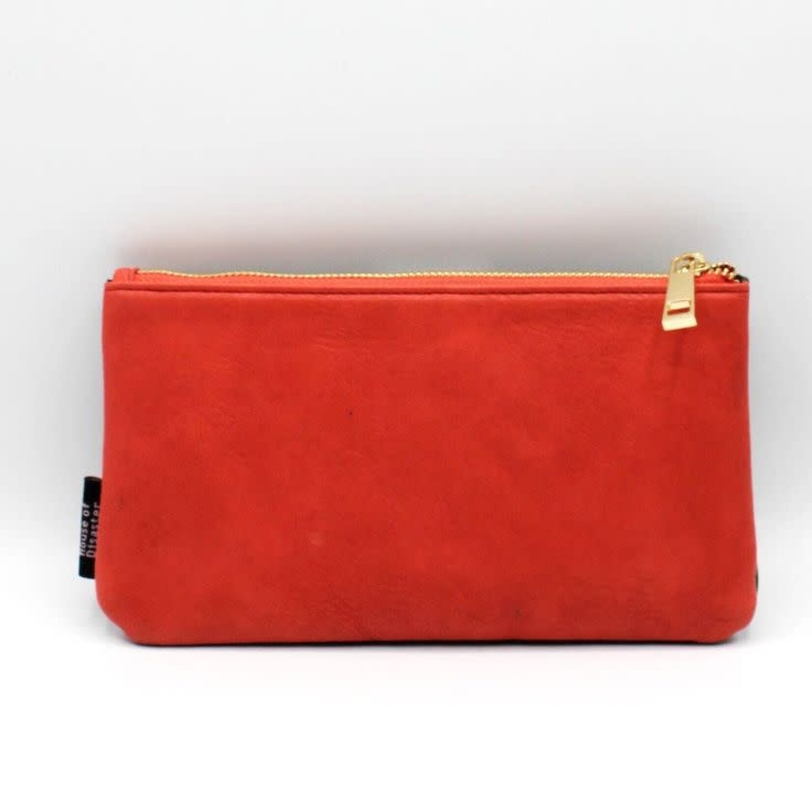 HOUSE OF DISASTER House of Distater - Portefeuille - zebre