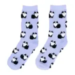 coucou suzette Coucou Suzette - Chaussettes Chat Noir et blanc  - 35/44