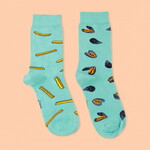 coucou suzette Coucou Suzette - Chaussettes Moules  - 35/44