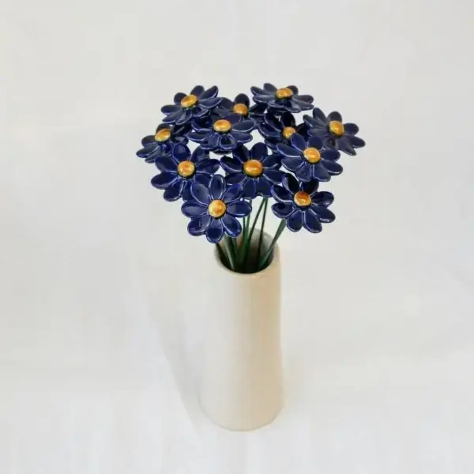 NATUROTHEKE NATUROTHEKE - Marguerite Bleu foncé