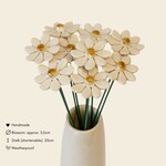 NATUROTHEKE NATUROTHEKE - Marguerite Ecru