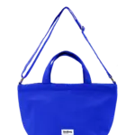 HINDBAG Hindbag - Sac Alba bleu electrique
