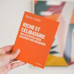 Piece & Love - Carnet - Riche et célibataire 100 activités pour occuper vos we
