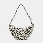 HINDBAG HINDBAG - Banane Andrea - Leopard beige