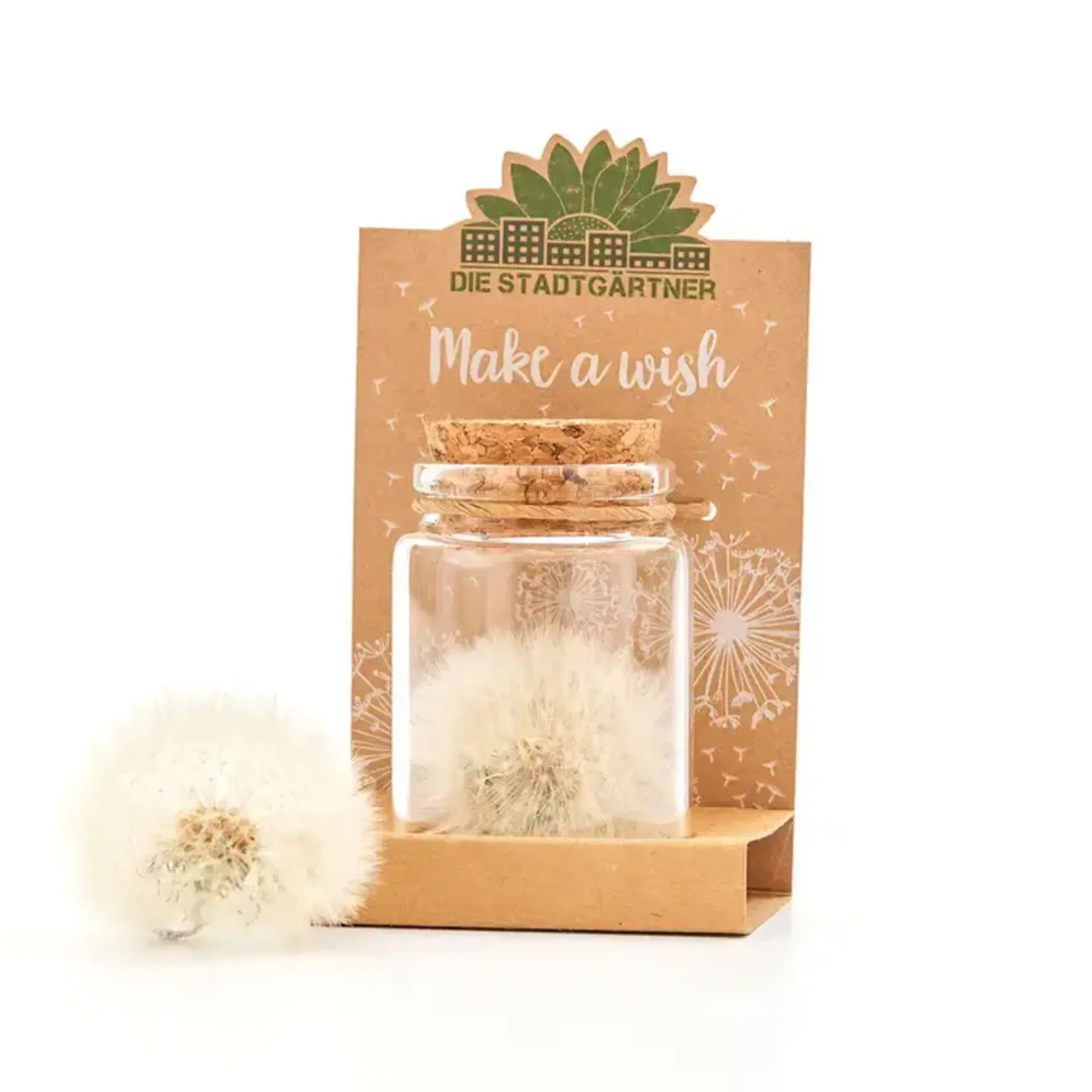 STADGARTNER STADGARTNER - Make a wish