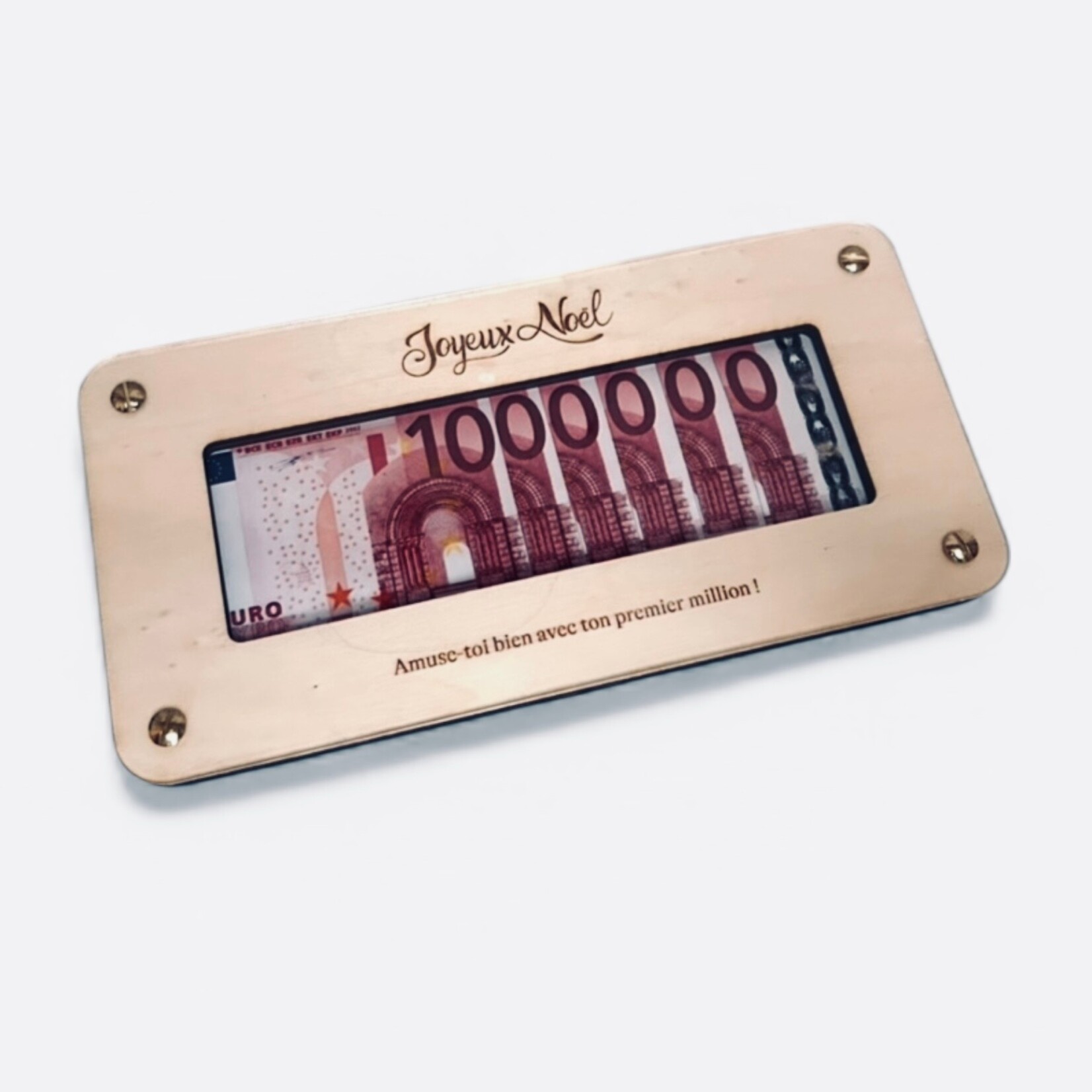 One Of A Kind Ton premier million !