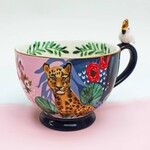 HOUSE OF DISASTER House of Disaster - tasse - frida