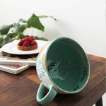 HOUSE OF DISASTER House of Disaster - tasse - poisson