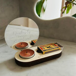 LASERCUT - Wish Candle FR