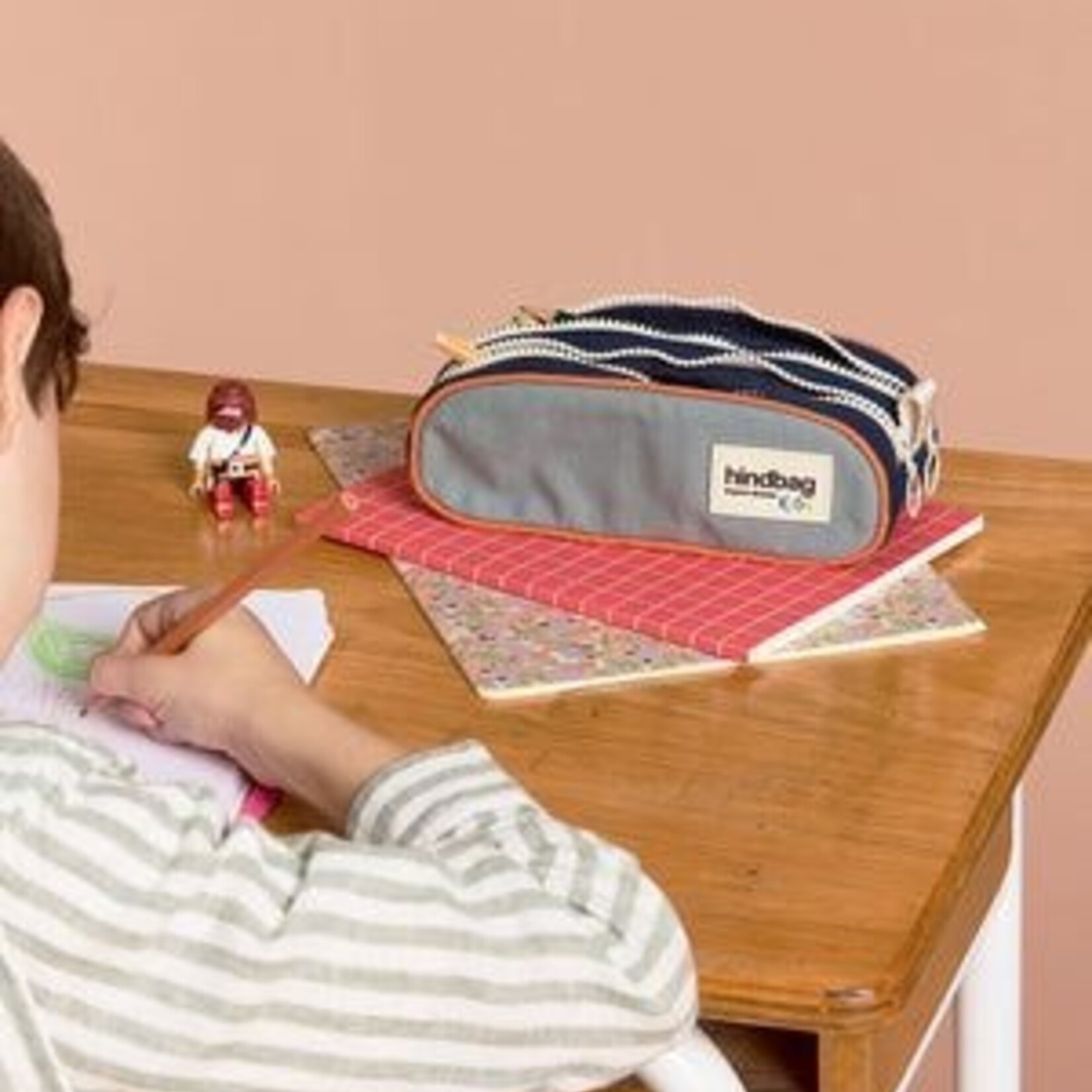 HINDBAG HINDBAG - Malo - sauge