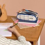 HINDBAG HINDBAG - Malo - carreaux