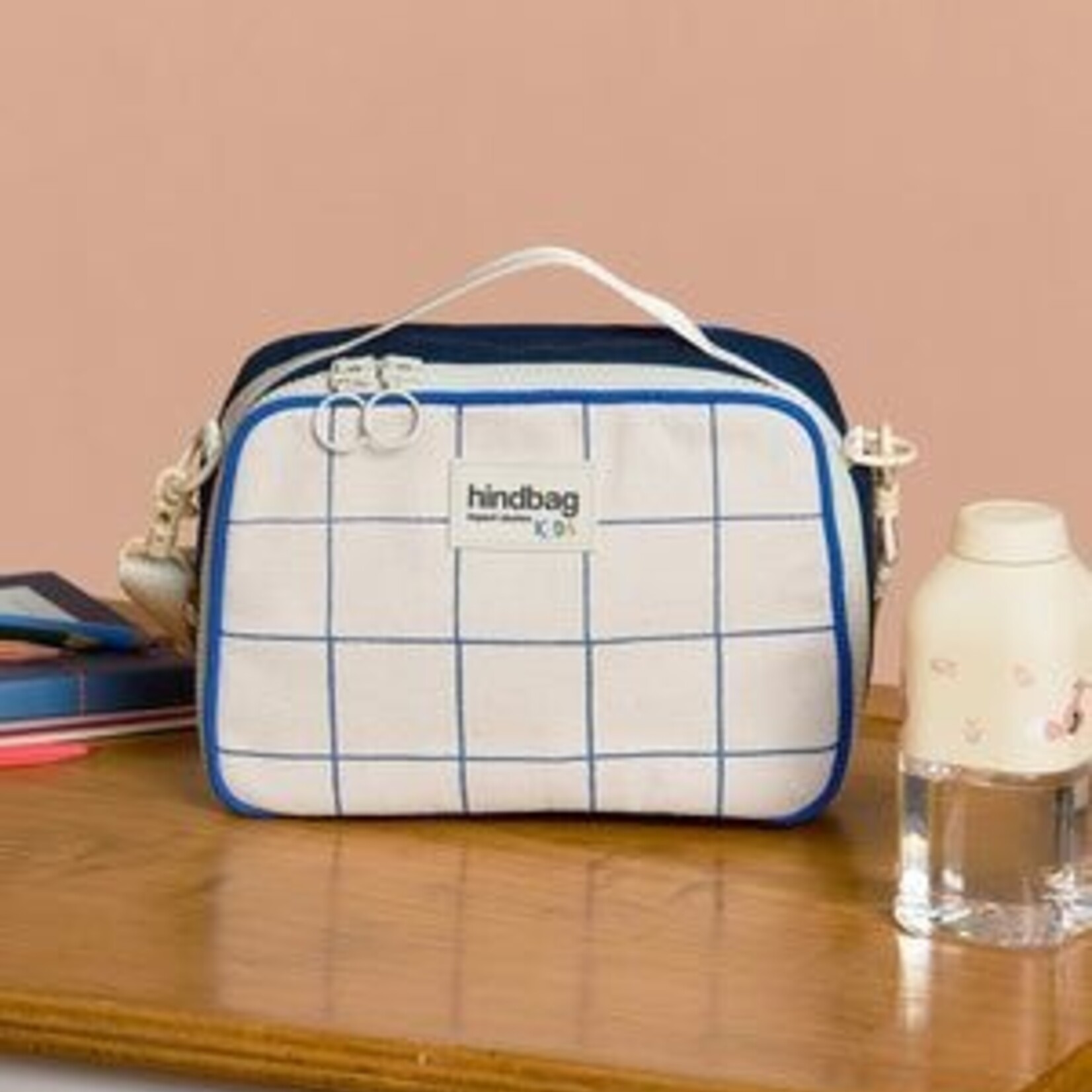 HINDBAG - Elsa - Carreaux