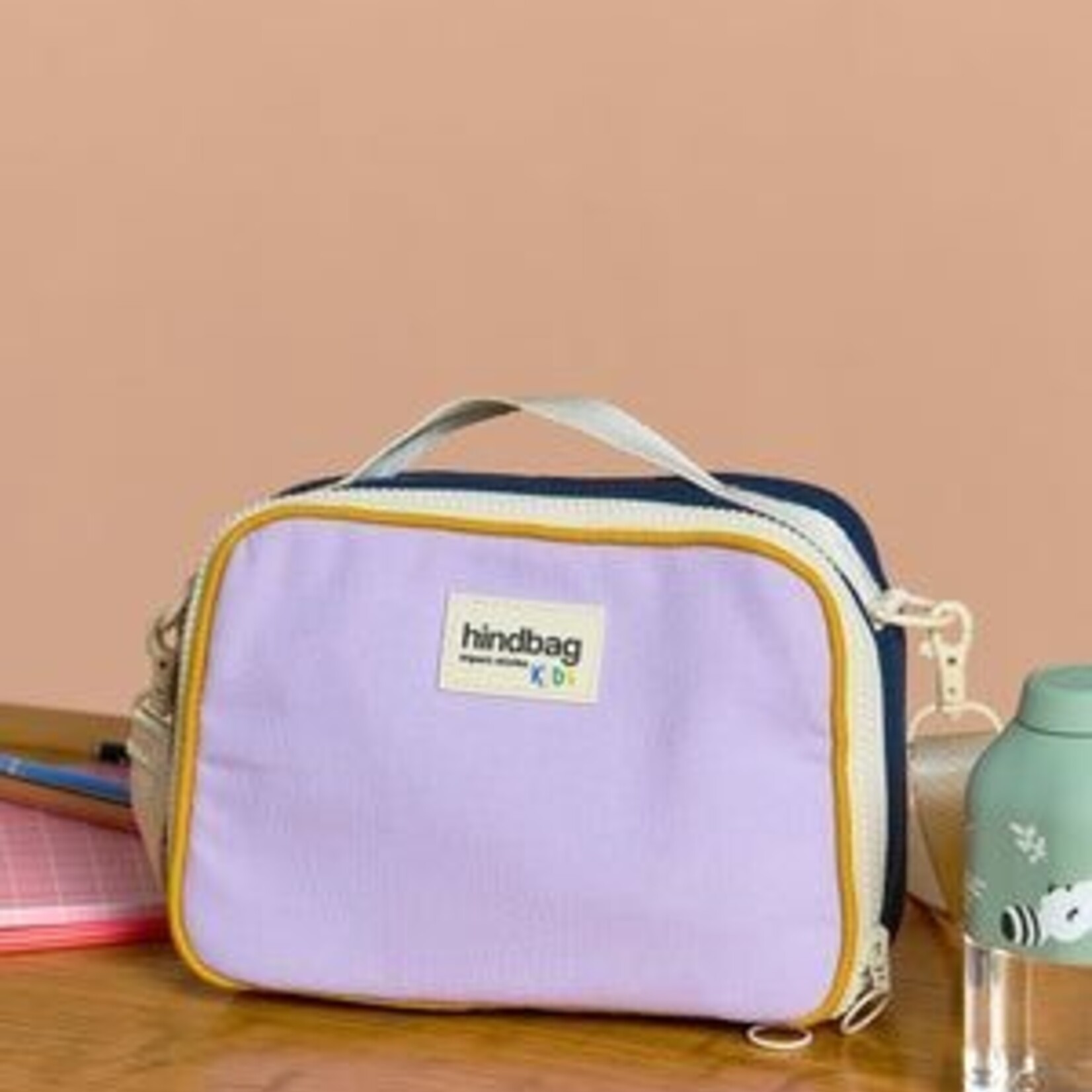 HINDBAG - Elsa - Lilas