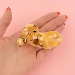 coucou suzette Coucou Suzette - Pince à cheveux cocker