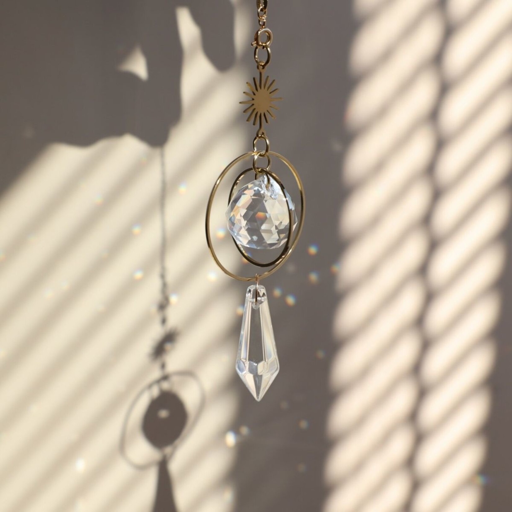 Rayonne Rayonne - Suncatcher Golden