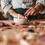 One Of A Kind Atelier Bougie fleurie - Adulte