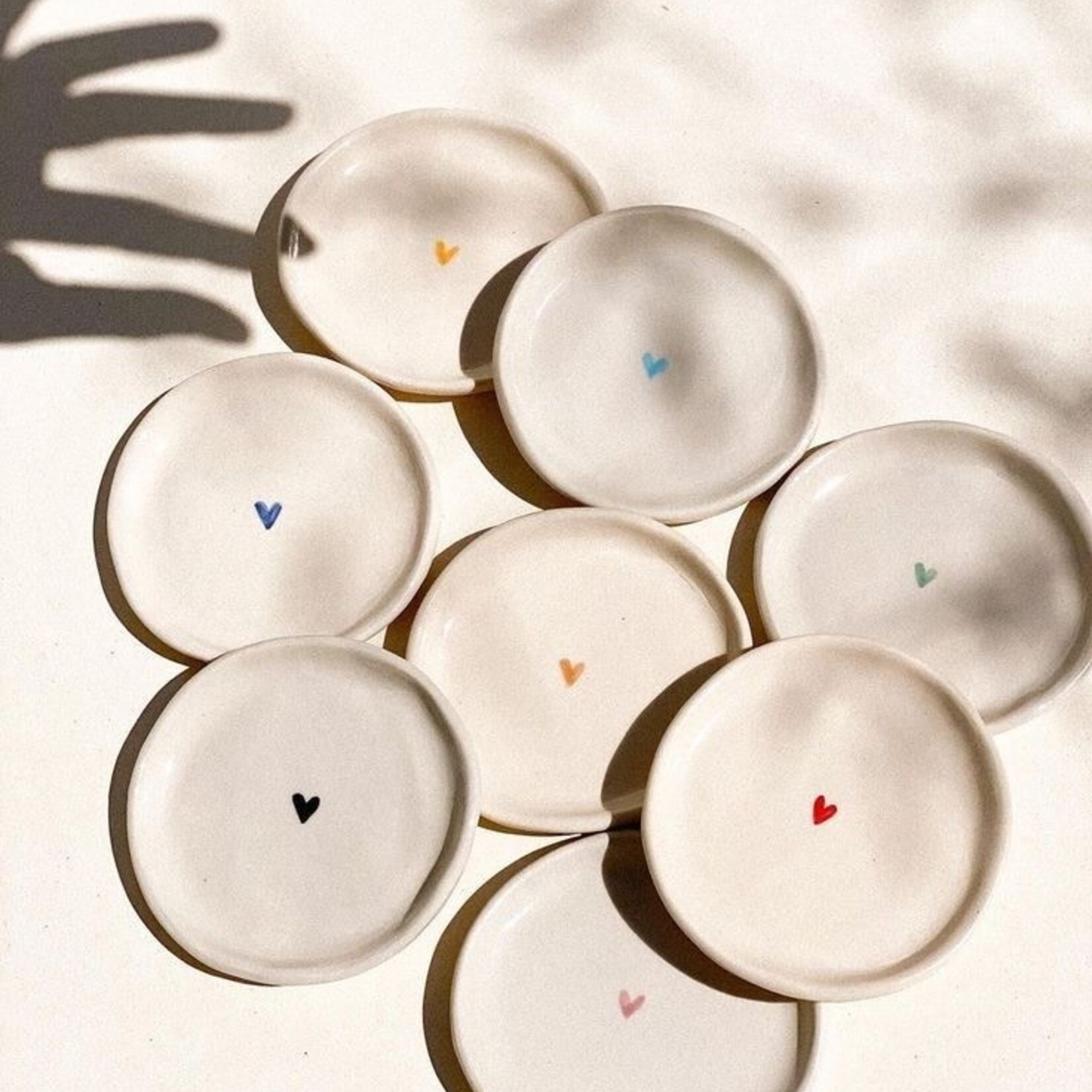 One Of A Kind Atelier Argile auto durcissante - Mini atelier Inauguration 18 & 19 avril