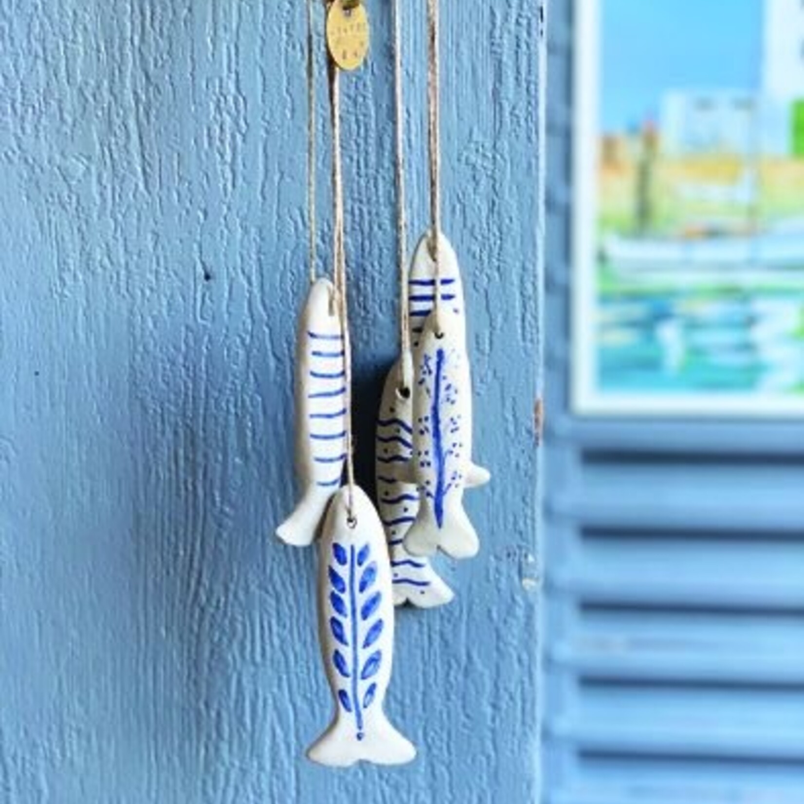 One Of A Kind Atelier Argile auto durcissante - Mini atelier Inauguration 18 & 19 avril