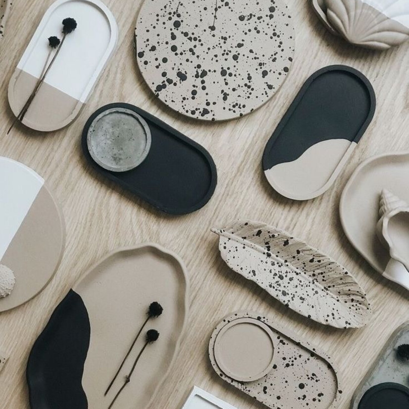 One Of A Kind Pack atelier 4 + 1 gratuit