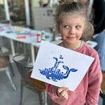 One Of A Kind Atelier Enfant - Mini atelier Inauguration 18 & 19 avril