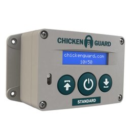 Chickenguard Chickenguard Standard