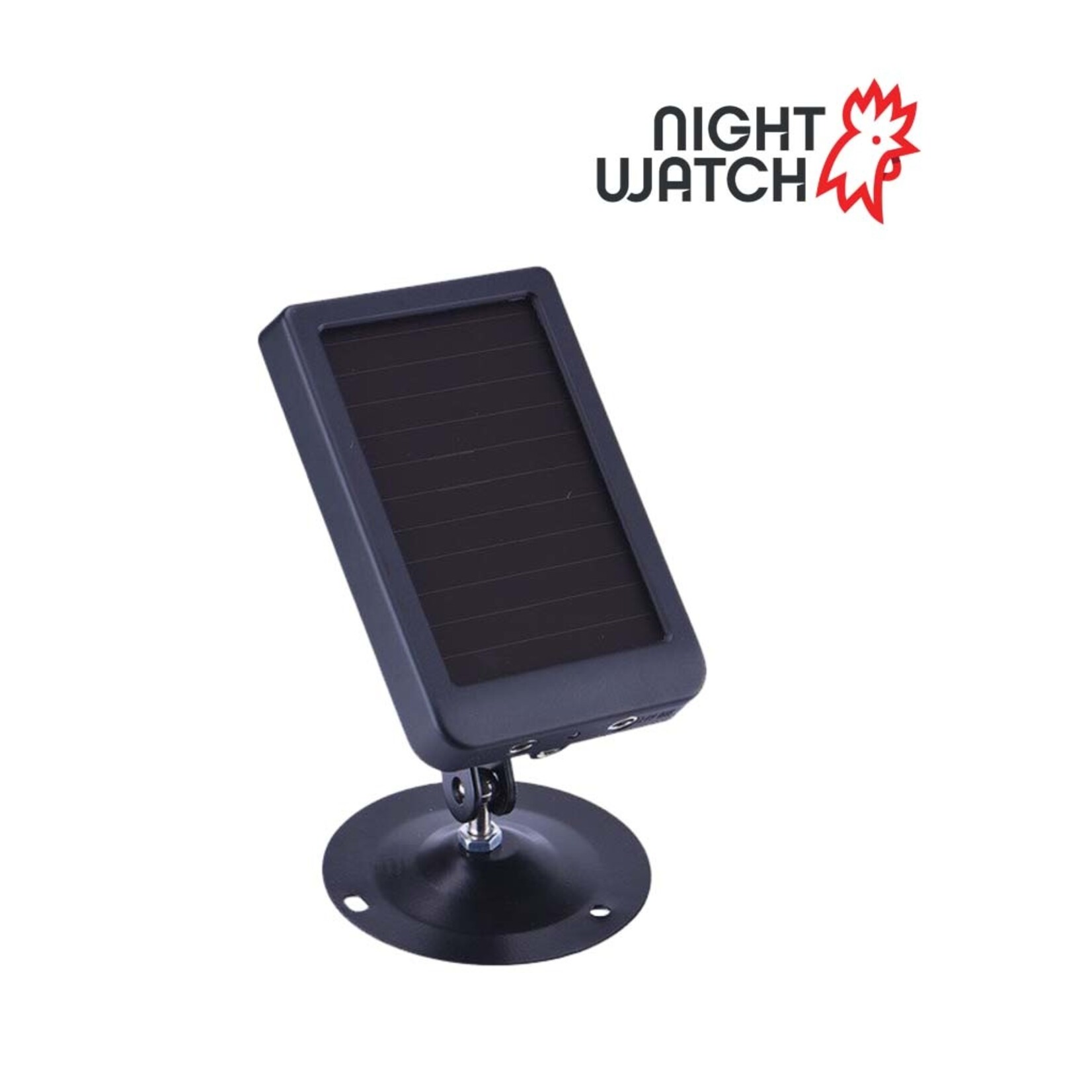 ChickenCare SOLAR module voor Nightwatch