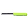 Solingen Solingen Schilmesje - RVS Glad - 18,5 cm met "Blade Cover" - Mix - 10 stuks Solingen Solingen Schilmesje - RVS Glad - 18,5 cm met "Blade Cover" - Mix - 10 stuks