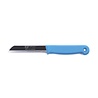 Solingen Solingen Schilmesje - RVS Glad - 18,5 cm met "Blade Cover" - Mix - 10 stuks Solingen Solingen Schilmesje - RVS Glad - 18,5 cm met "Blade Cover" - Mix - 10 stuks